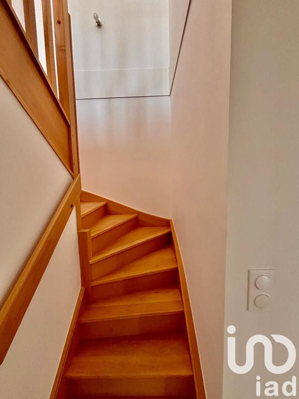 Appartement - 91 m² - 4 pièces