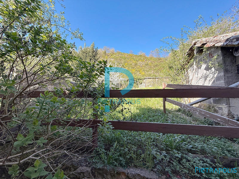 Maison - 122 m² - 5 pièces