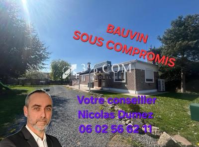 Maison - 166 m² - 7 pièces