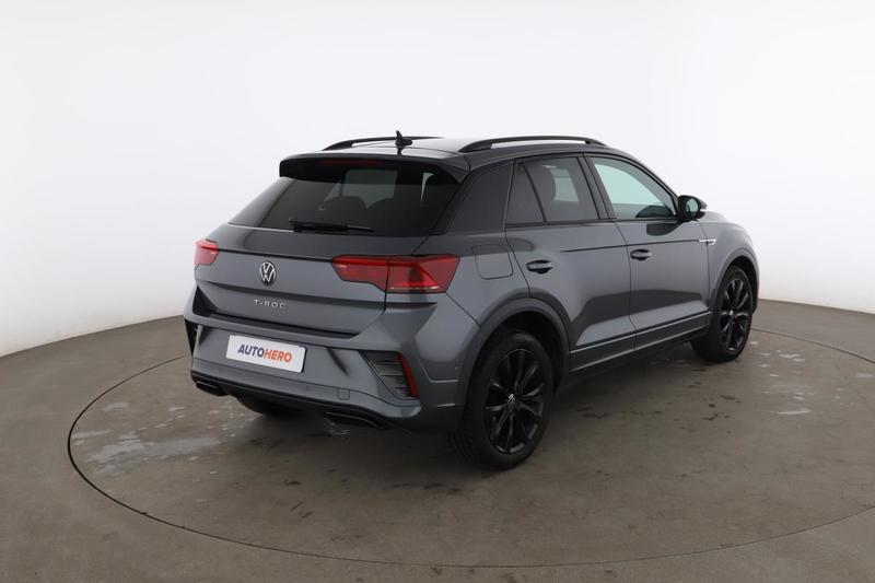Volkswagen t-Roc 2.0 Tdi R-Line Dsg7 150 ch
