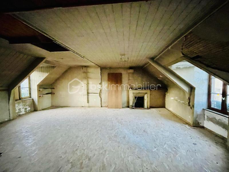 Appartement - 67 m² - 1 pièce