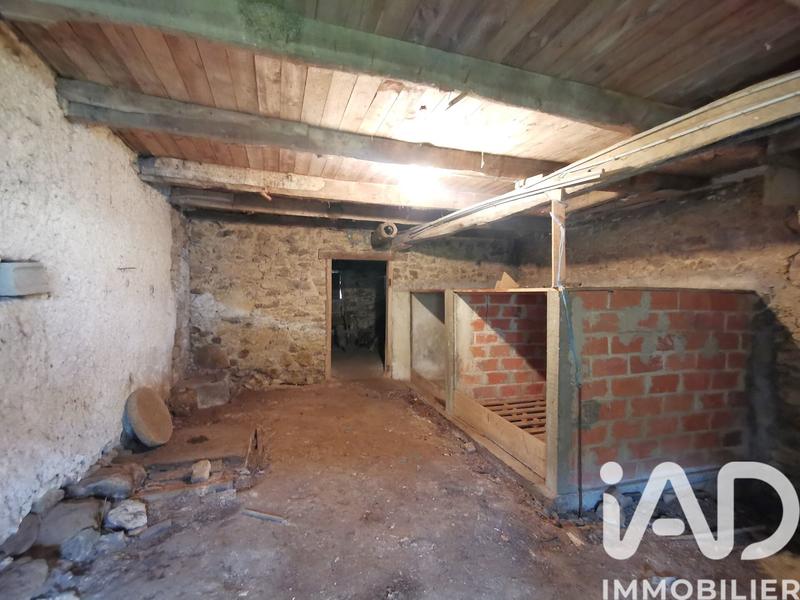 Maison - 300 m² - 10 pièces