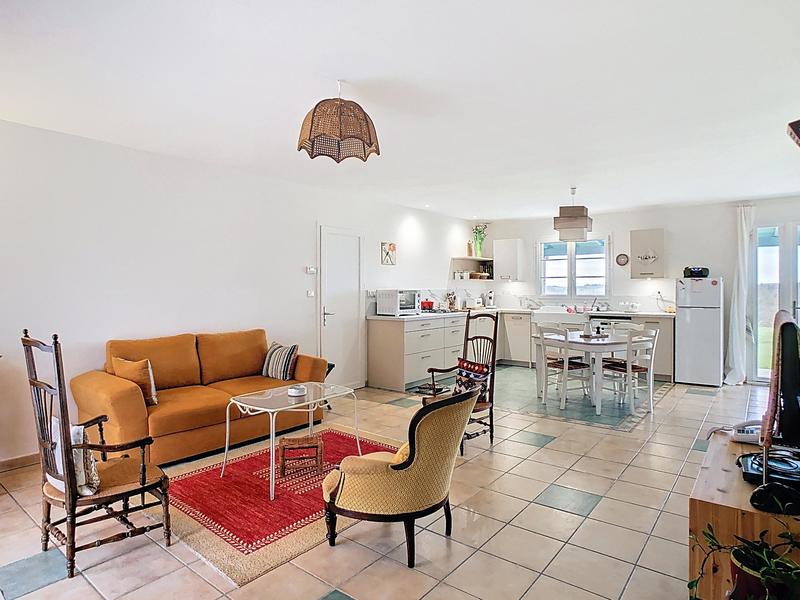 Villa - 88 m² - 4 pièces