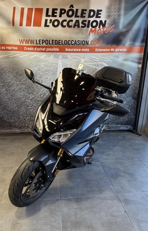 Honda Forza 750 - Nss 750