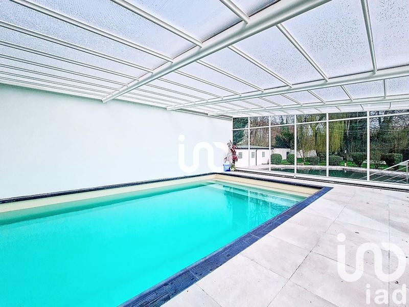 Maison - 354 m² - 7 pièces