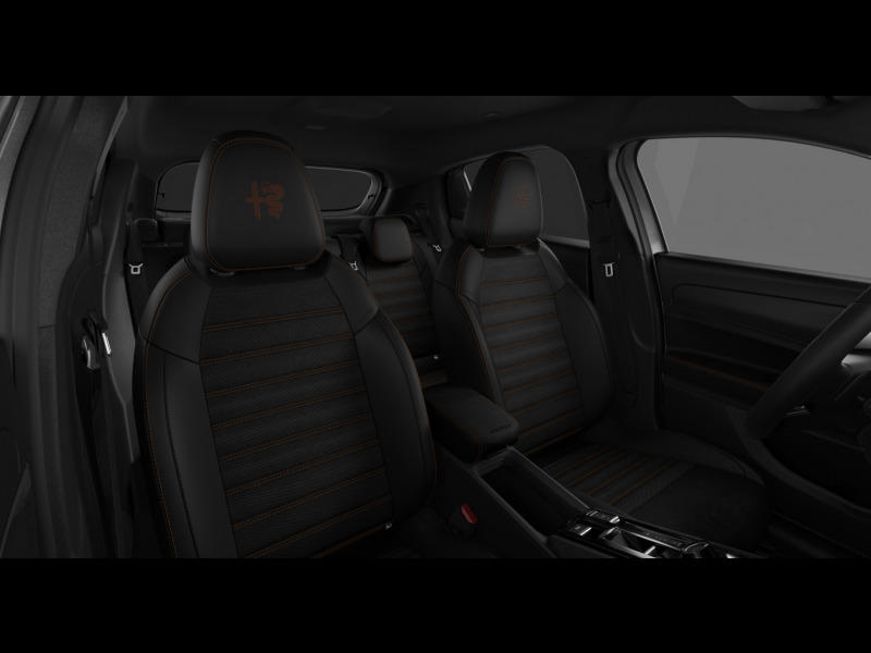 Alfa Romeo Junior 1.2 Ibrida 145 ch eDCT6 Intensa