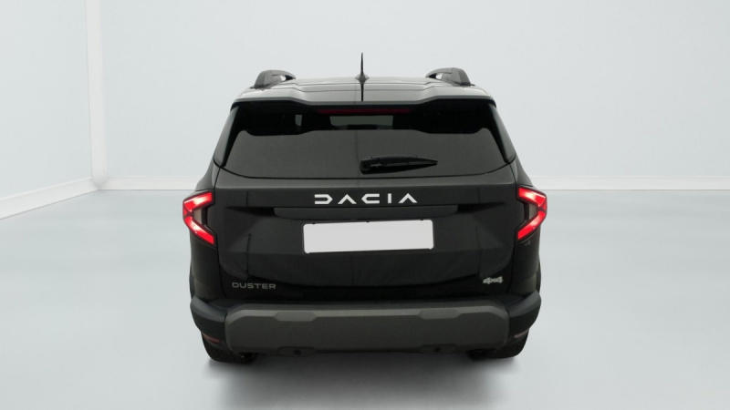 Dacia Duster Mild Hybrid 130 4x4 Journey