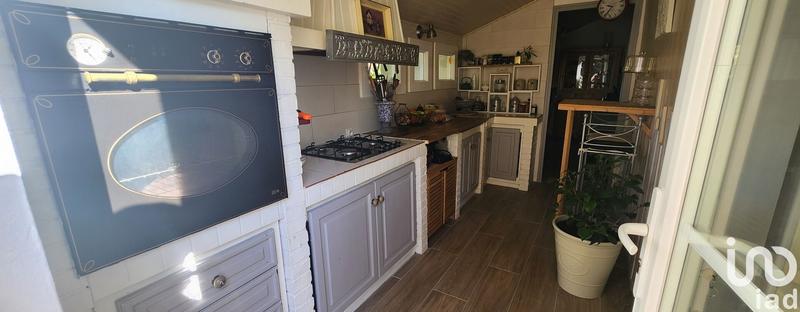 Maison - 86 m² - 3 pièces