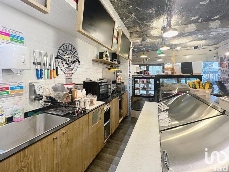 Local commercial - 60 m²