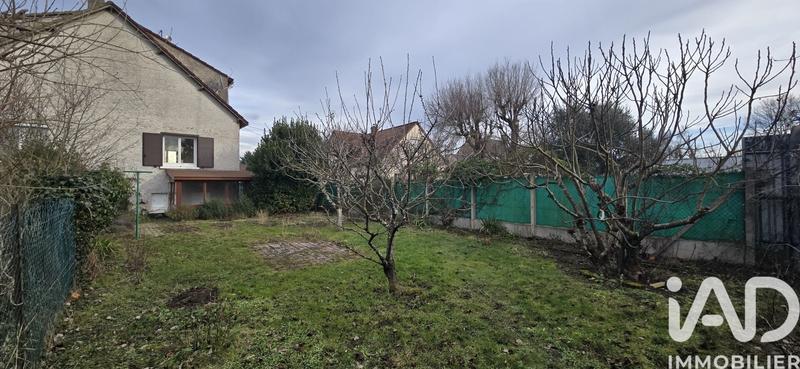 Maison - 153 m² - 6 pièces