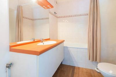 Studio - 23 m² - 1 pièce