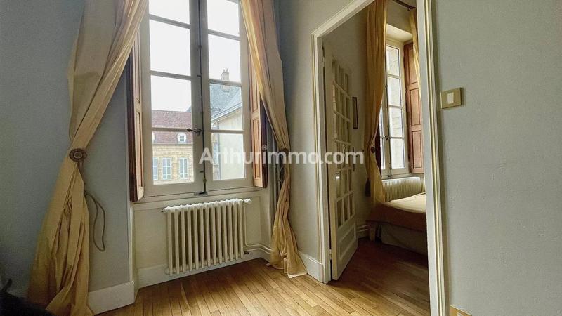 Appartement - 126 m² - 4 pièces