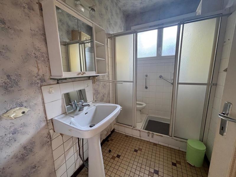 Maison - 73 m² - 4 pièces