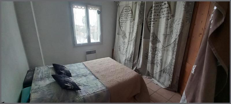 Maison - 98 m² - 5 pièces