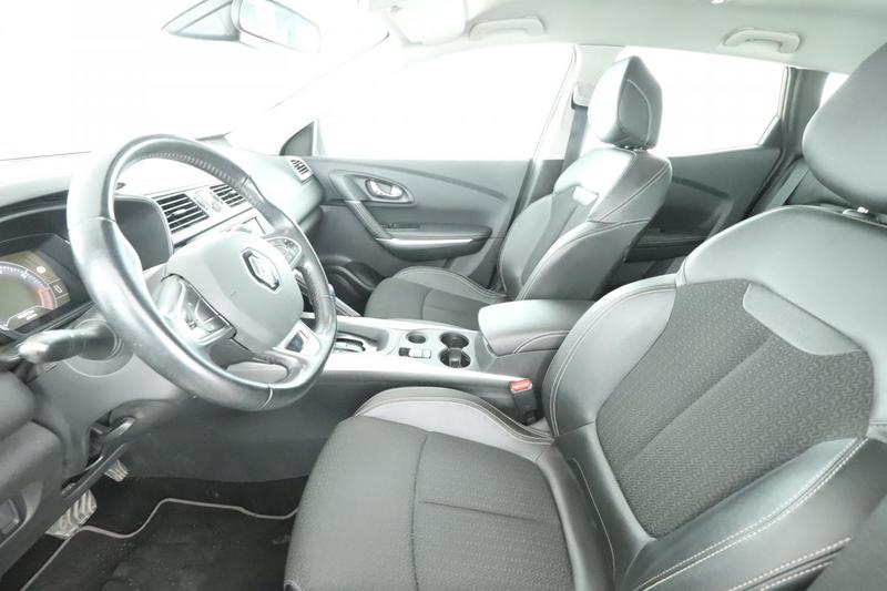Renault Kadjar 1.2 TCe Energy Zen Edc 130 ch