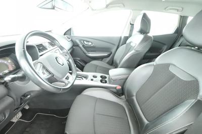 Renault Kadjar 1.2 TCe Energy Zen Edc 130 ch