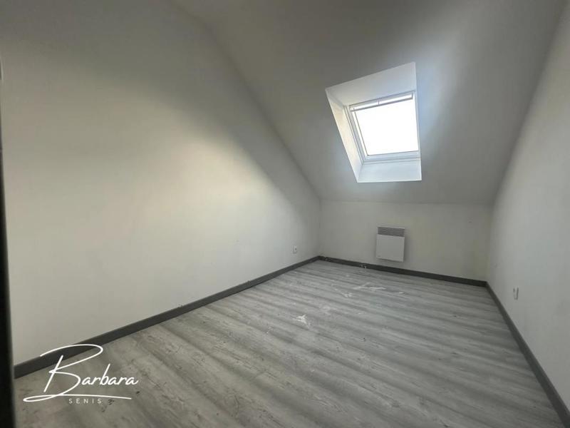 Maison de ville - 120 m² - 7 pièces