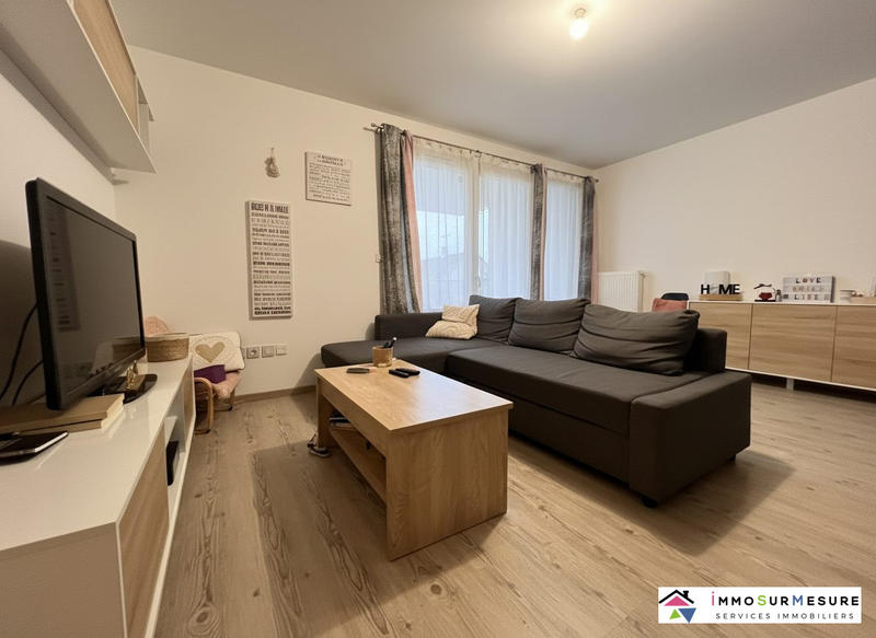 Appartement - 68 m² - 3 pièces