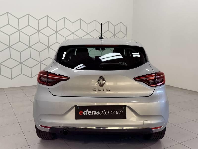 Renault Clio Blue dCi 85 Business