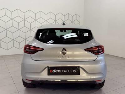 Renault Clio Blue dCi 85 Business