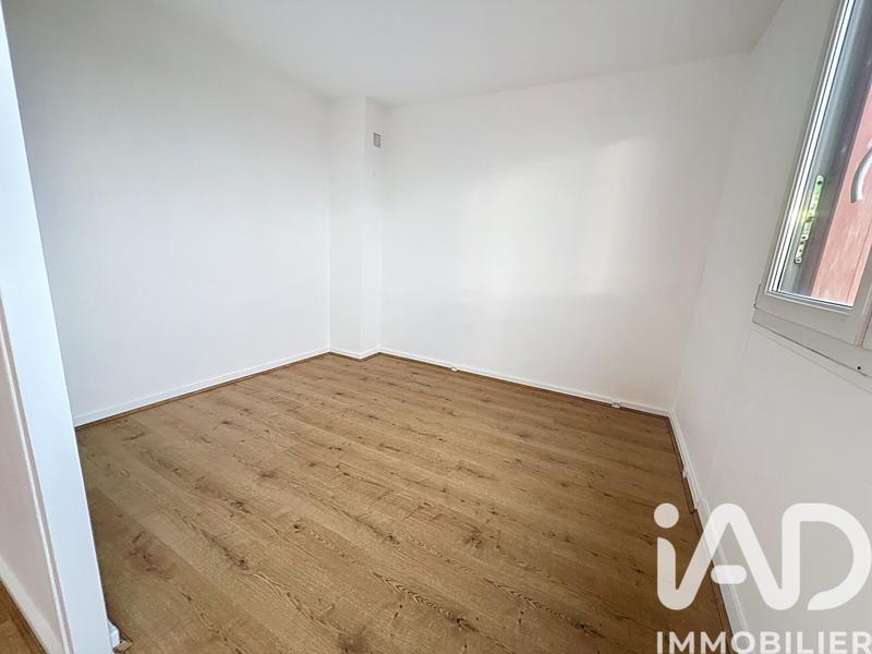 Appartement - 67 m² - 4 pièces
