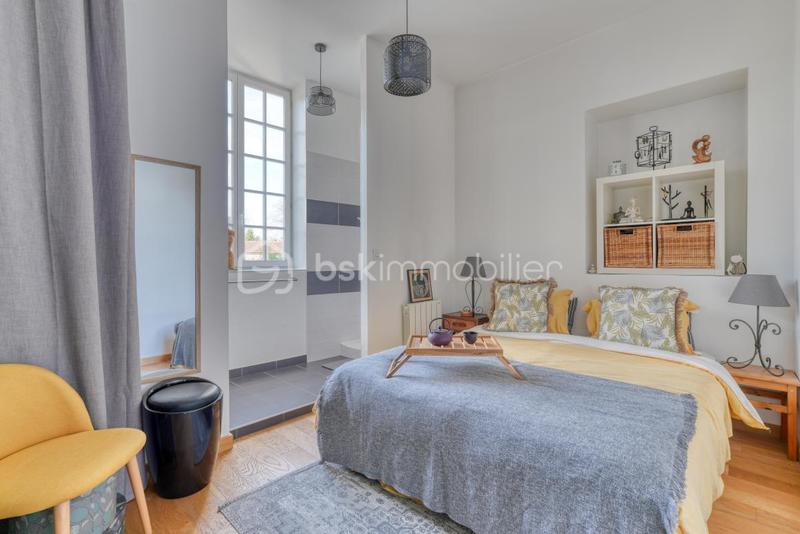 Appartement - 79 m² - 3 pièces