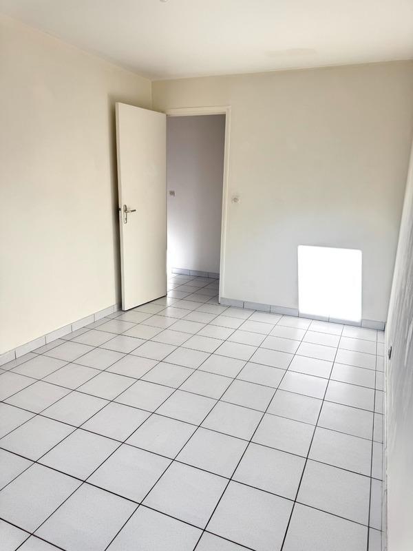 Maison - 91 m² - 5 pièces