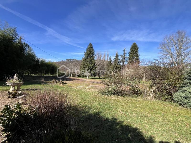 Maison d'architecte - 232 m² - 7 pièces