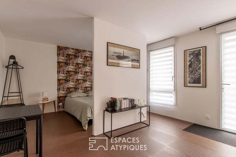 Maison - 195 m² - 9 pièces