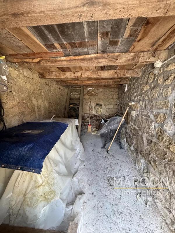 Maison - 76 m² - 4 pièces