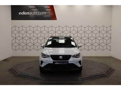 Seat Arona 1.0 Tsi 95 ch Start/Stop Bvm5 Copa