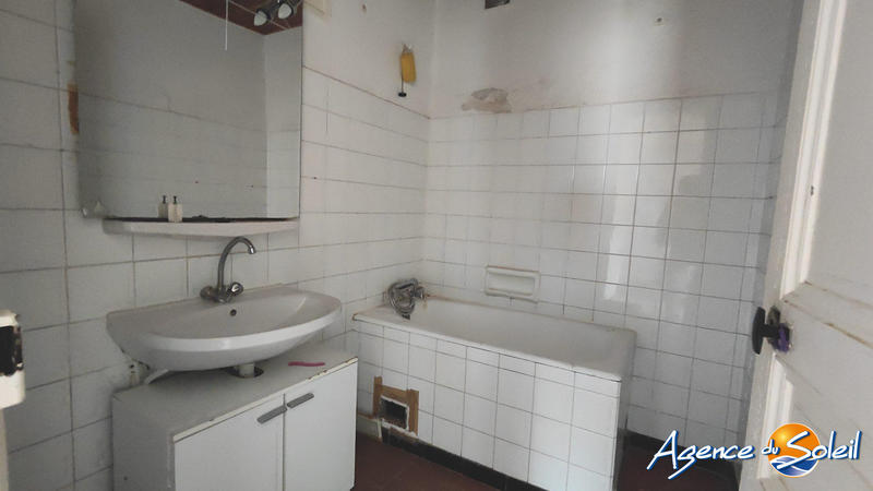 Appartement - 98 m² - 5 pièces