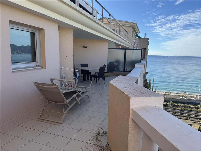 Appartement - 40 m² - 3 pièces