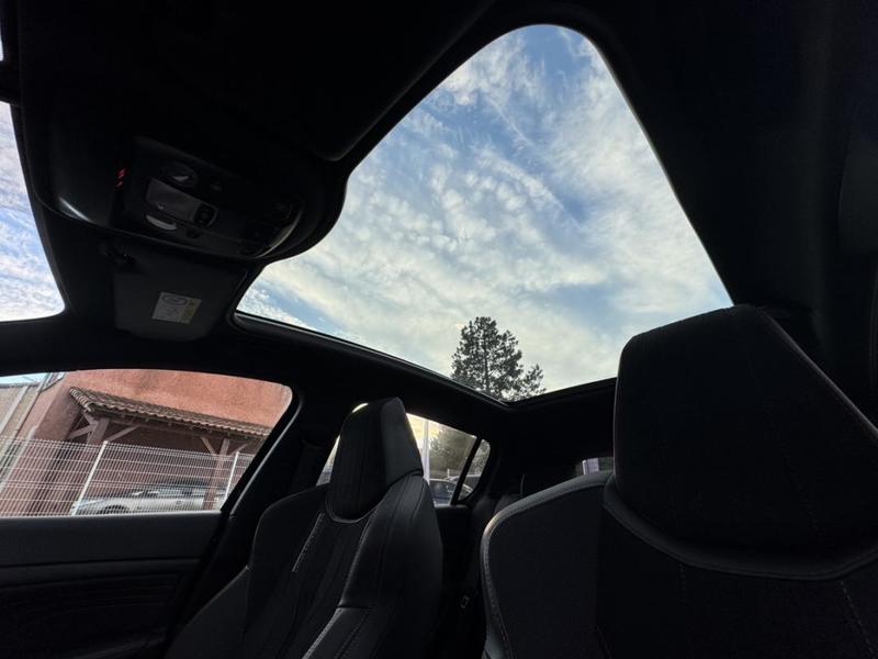 Peugeot 308 II Puretech 263 s&amp;amp;S GTi By Peugeot Sport