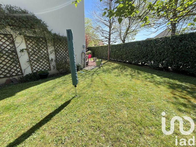 Maison - 164 m² - 7 pièces