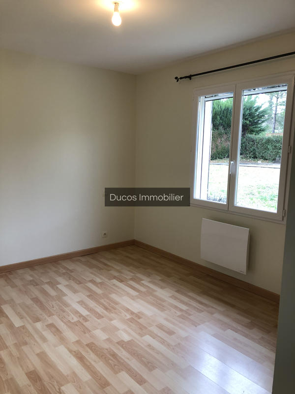 Maison - 129 m² - 5 pièces