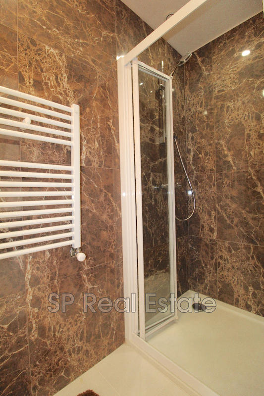 Appartement - 94 m² - 3 pièces