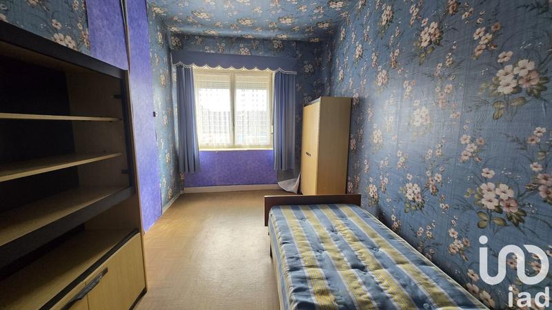 Maison de village - 204 m² - 6 pièces