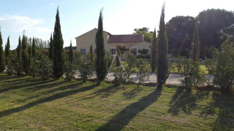 Maison - 180 m² - 8 pièces