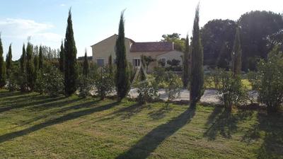 Maison - 180 m² - 8 pièces