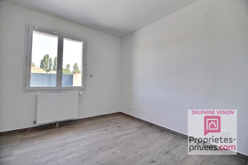 Maison - 117 m² - 4 pièces