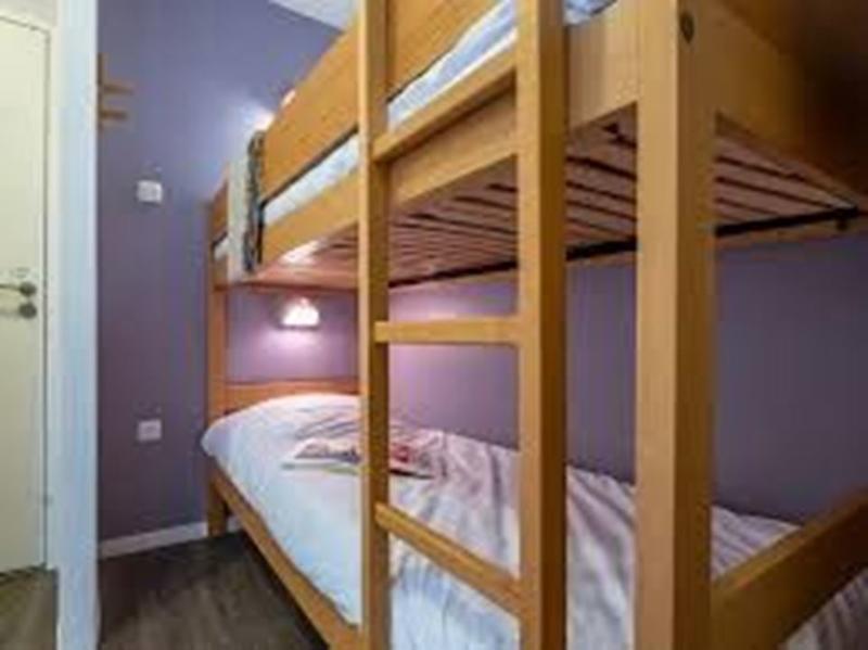 Appartement - 23 m² - 1 pièce