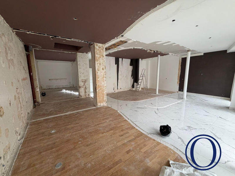 Local commercial - 95 m²