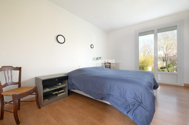 Maison traditionnelle - 140 m² - 5 pièces