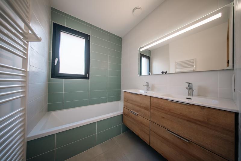 Maison - 143 m² - 6 pièces