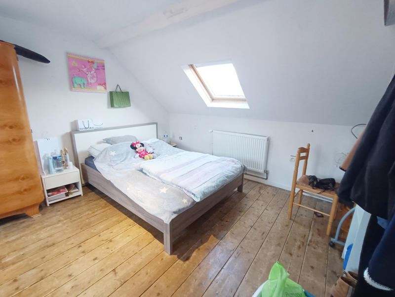 Maison - 76 m² - 3 pièces