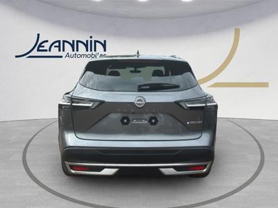 Nissan Qashqai e-Power 190 ch n-Connecta