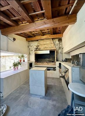 Local commercial - 247 m²