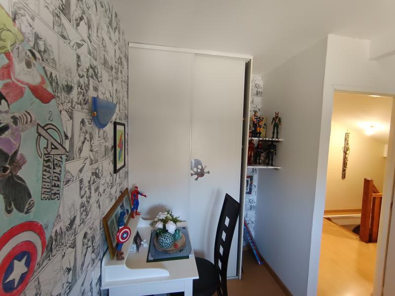 Maison en pierre - 89 m² - 5 pièces