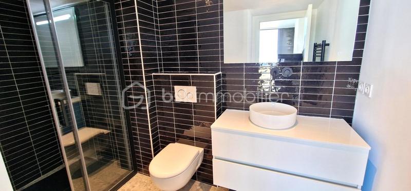 Appartement - 33 m² - 2 pièces